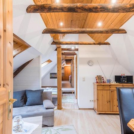 Ferienwohnung Adler Wirdum Exterior foto